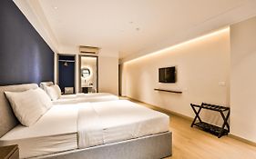 La Paix Sai Gon - Boutique Hotel